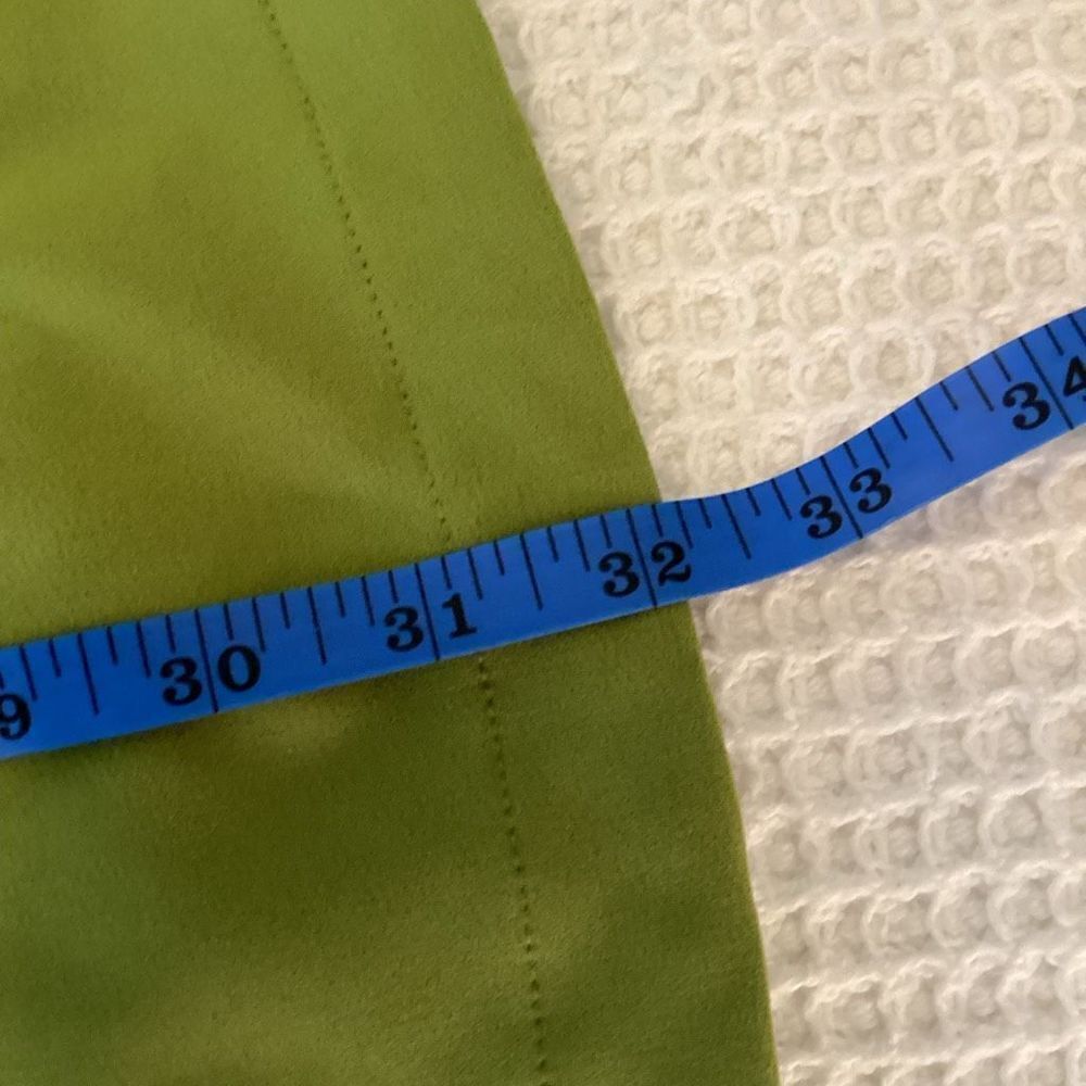 Mens Marmot‎ Full zip Soft Shell jacket Medium green - Picture 7 of 7